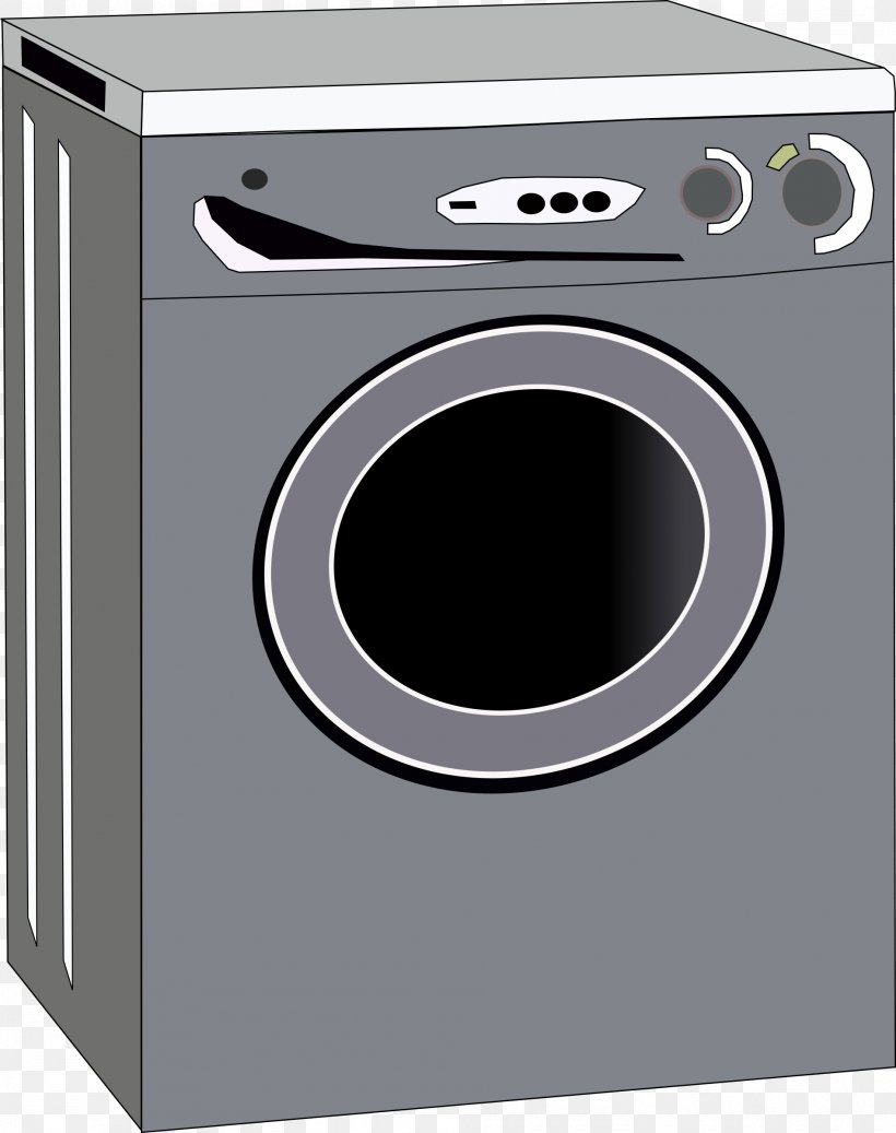 Pressure Washers Washing Machines Laundry Clip Art, PNG, 1897x2400px, Pressure Washers, Cartoon, Clothes Dryer, Combo Washer Dryer, Hardware Download Free