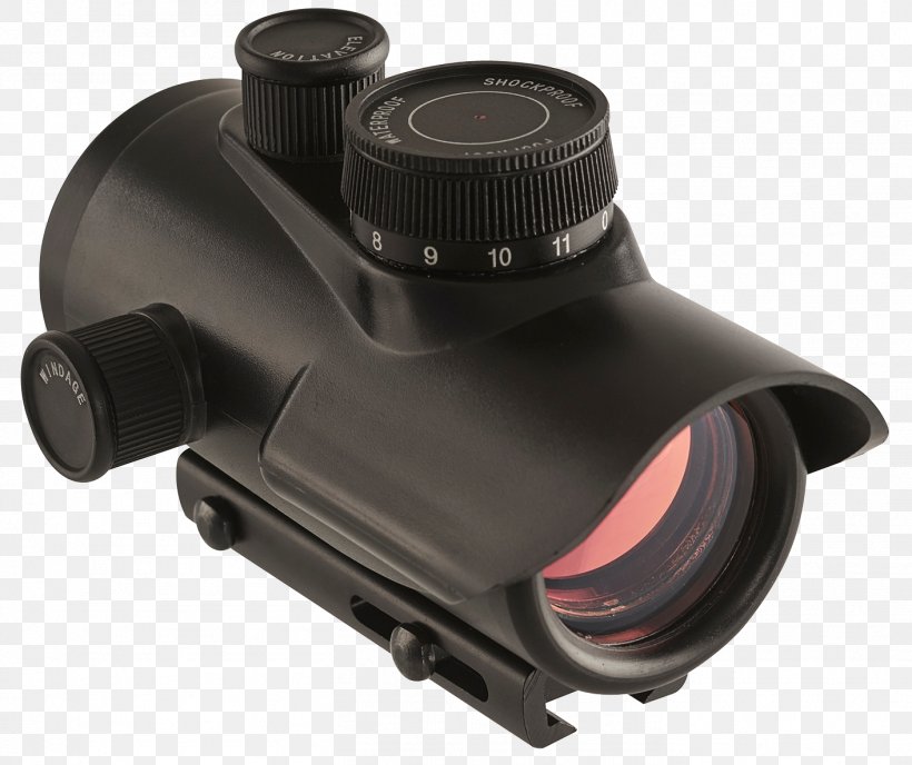 Red Dot Sight Reflector Sight Weaver Rail Mount Telescopic Sight, PNG, 1412x1186px, Watercolor, Cartoon, Flower, Frame, Heart Download Free