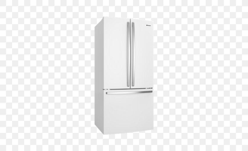 Refrigerator White-Westinghouse Freezers MYRTLEFORD, PNG, 500x500px, Refrigerator, Autodefrost, Door, Drawer, Electrolux Download Free