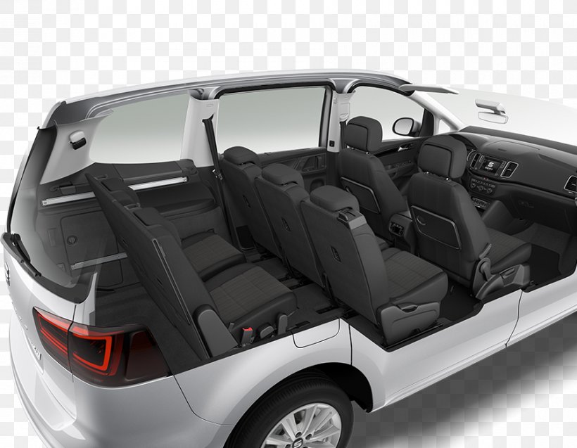 SEAT Alhambra Car Volkswagen Sharan, PNG, 900x700px, Seat Alhambra, Alhambra, Automotive Design, Brand, Car Download Free