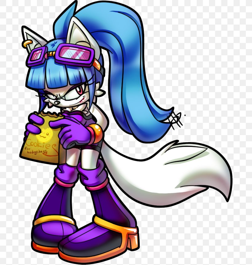 Sonic The Hedgehog Sonic & Sega All-Stars Racing Tails Arctic Fox, PNG, 695x863px, Sonic The Hedgehog, Arctic Fox, Art, Artwork, Character Download Free