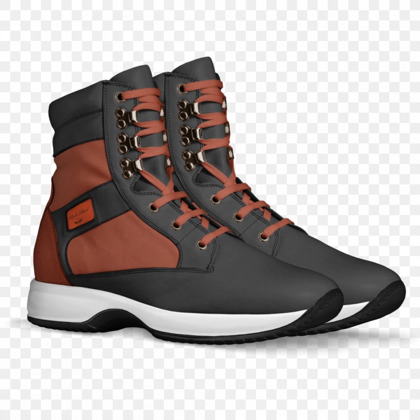 Sports Shoes Leather High-top Boot, PNG, 1000x1000px, Sports Shoes, Black, Boot, Brown, Casual Wear Download Free