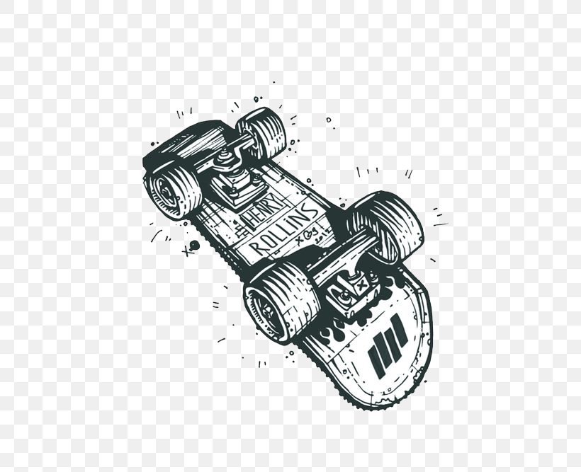 Tony Hawk: Ride Skateboarding Drawing, PNG, 564x667px, Tony Hawk Ride, Automotive Design, Black And White, Cartoon, Drawing Download Free