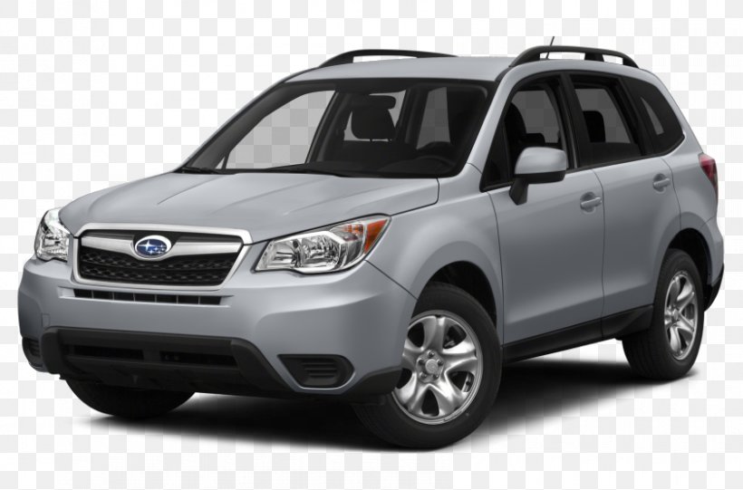 2015 Subaru Forester 2.5i Premium Car 2015 Subaru Forester 2.5i Limited 2015 Subaru Forester 2.5i Touring, PNG, 842x556px, 2015 Subaru Forester, 2015 Subaru Outback, Subaru, Automotive Carrying Rack, Automotive Design Download Free