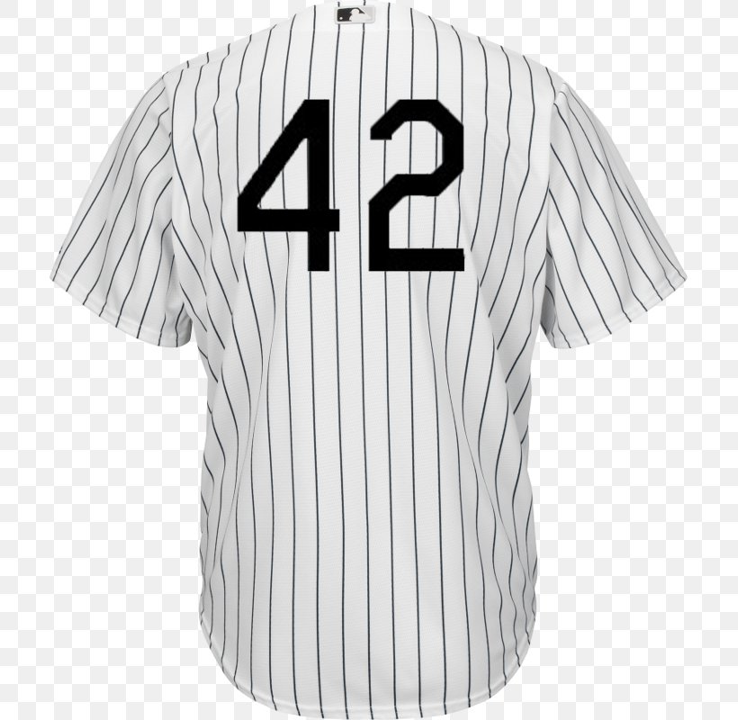 Chicago White Sox MLB Jersey Majestic Athletic Baseball, PNG, 709x800px, Chicago White Sox, Active Shirt, Baseball, Clothing, Jersey Download Free