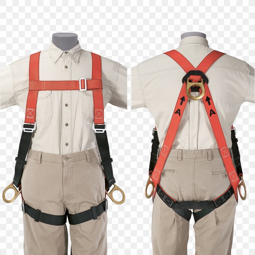 Climbing Harnesses Safety Harness Fall Arrest Klein Tools, PNG, 1000x1000px, Climbing Harnesses, Belt, Business, Climbing Harness, Fall Arrest Download Free