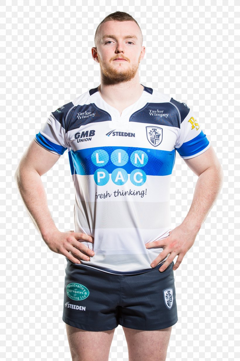 Connor Farrell Featherstone Rovers Jersey Rugby League, PNG, 1500x2250px, Featherstone Rovers, Clothing, Electric Blue, Endurance Sports, Ian Clark Download Free