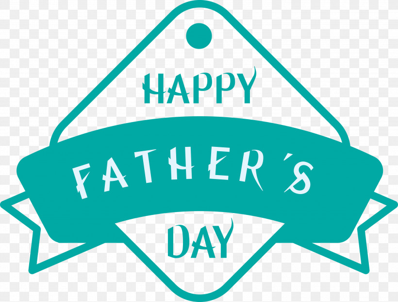 Fathers Day Happy Fathers Day, PNG, 3000x2274px, Fathers Day, Angle, Area, Green, Happy Fathers Day Download Free