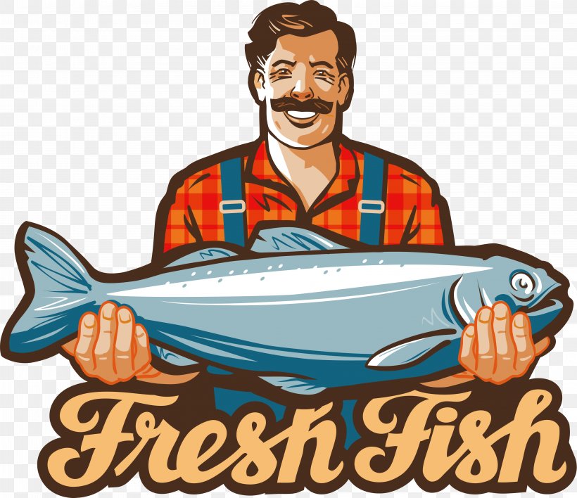 Fish Store Design, PNG, 4423x3822px, Fisherman, Angling, Clip Art, Fish, Fish Hook Download Free