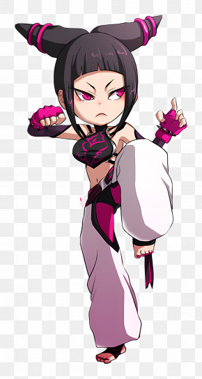 Super Street Fighter IV Street Fighter V Juri Street Fighter