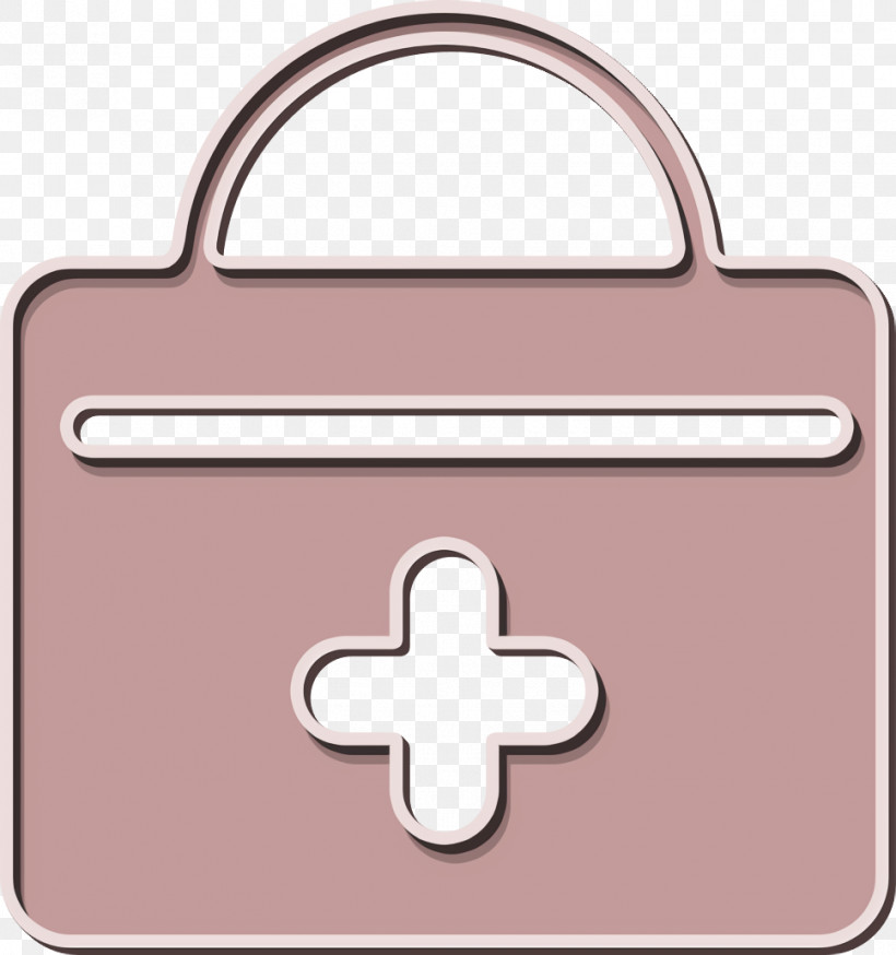 Medical Equipment Icon Medical Icon Hospital Icon, PNG, 968x1032px, Medical Equipment Icon, Geometry, Handbag, Hospital Icon, Line Download Free