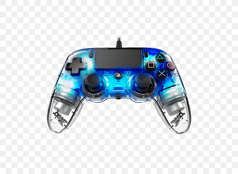 NACON Compact Controller Für PlayStation 4 Game Controllers Nintendo Switch Pro Controller, PNG, 600x600px, Playstation, All Xbox Accessory, Compact Controller, Dualshock, Game Controller Download Free