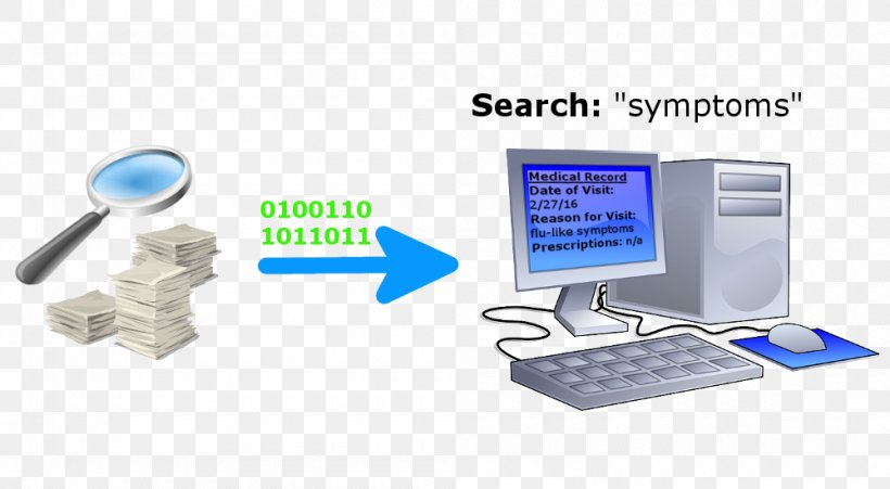 Optical Character Recognition Computer Software Clip Art, PNG, 1000x550px, Optical Character Recognition, Address Resolution Protocol, Authentication, Character, Communication Download Free