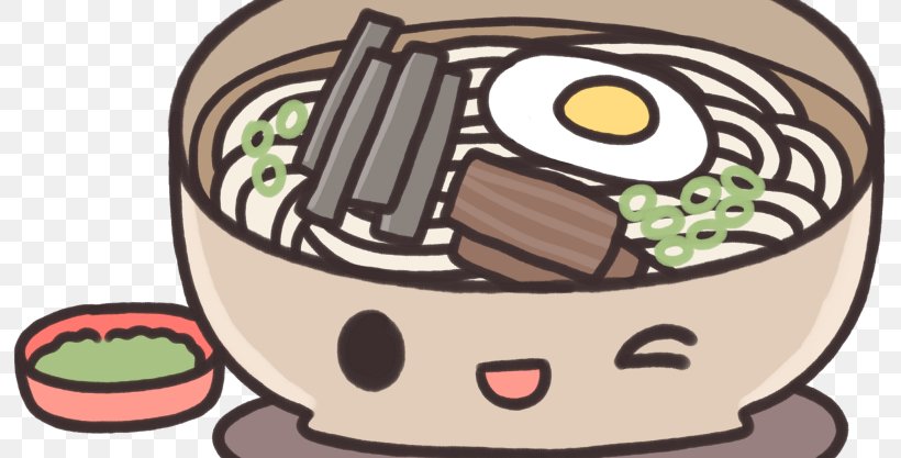 Ramen Korean Cuisine Japanese Cuisine Onigiri Takoyaki, PNG, 795x417px, Ramen, Animaatio, Appetite, Artwork, Cuisine Download Free