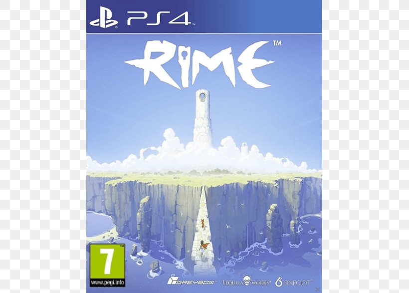 Rime PlayStation 4 Video Game, PNG, 786x587px, Rime, Advertising, Energy, Game, Gamestop Download Free