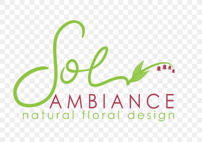 Sol Ambiance Logo BloomNation Brand Flower, PNG, 959x678px, Sol Ambiance, Area, Bloomnation, Brand, Floristry Download Free