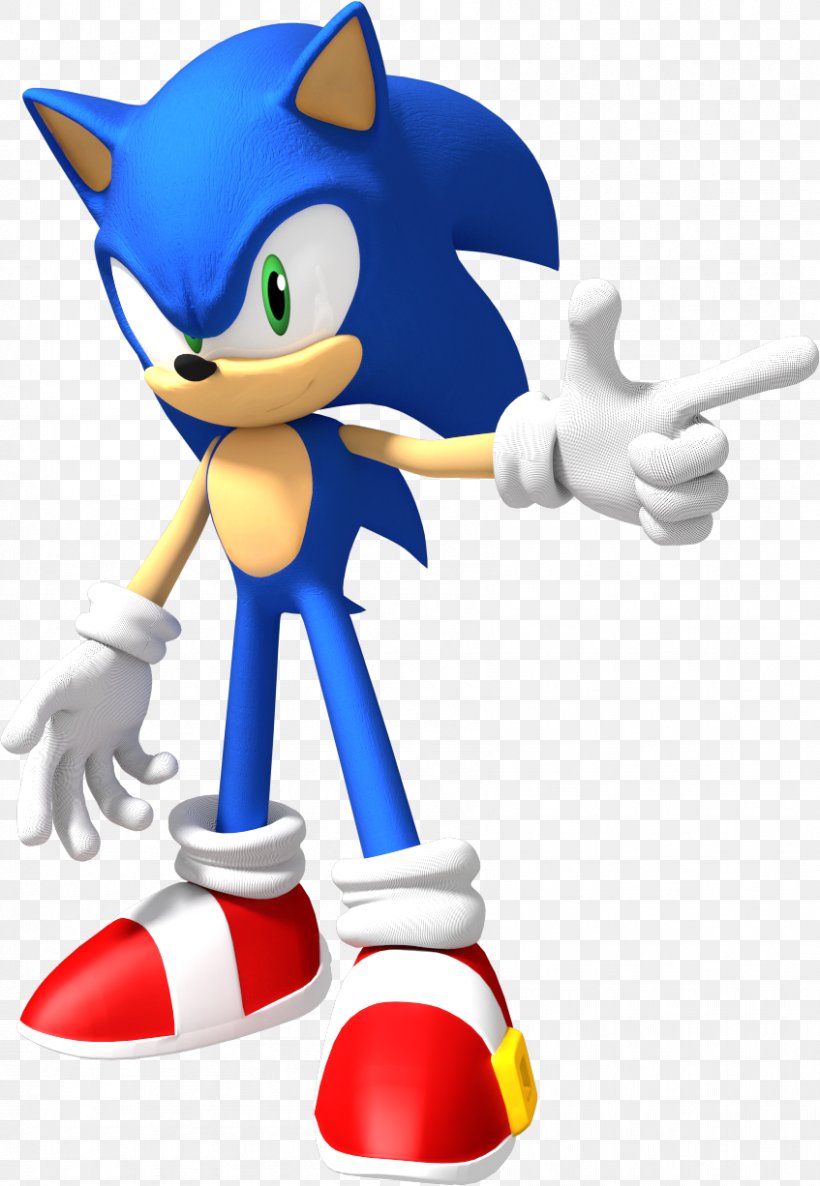 Sonic 3D Sonic The Hedgehog Sonic Adventure Sonic Forces Cave Story, PNG, 847x1226px, 3d Computer Graphics, Sonic 3d, Action Figure, Animation, Cartoon Download Free