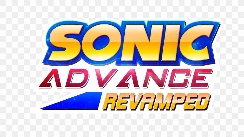 Sonic Advance Sonic Adventure 2 Sonic The Hedgehog 2 Shadow The Hedgehog, PNG, 1280x720px, Sonic Advance, Area, Banner, Brand, Fangame Download Free