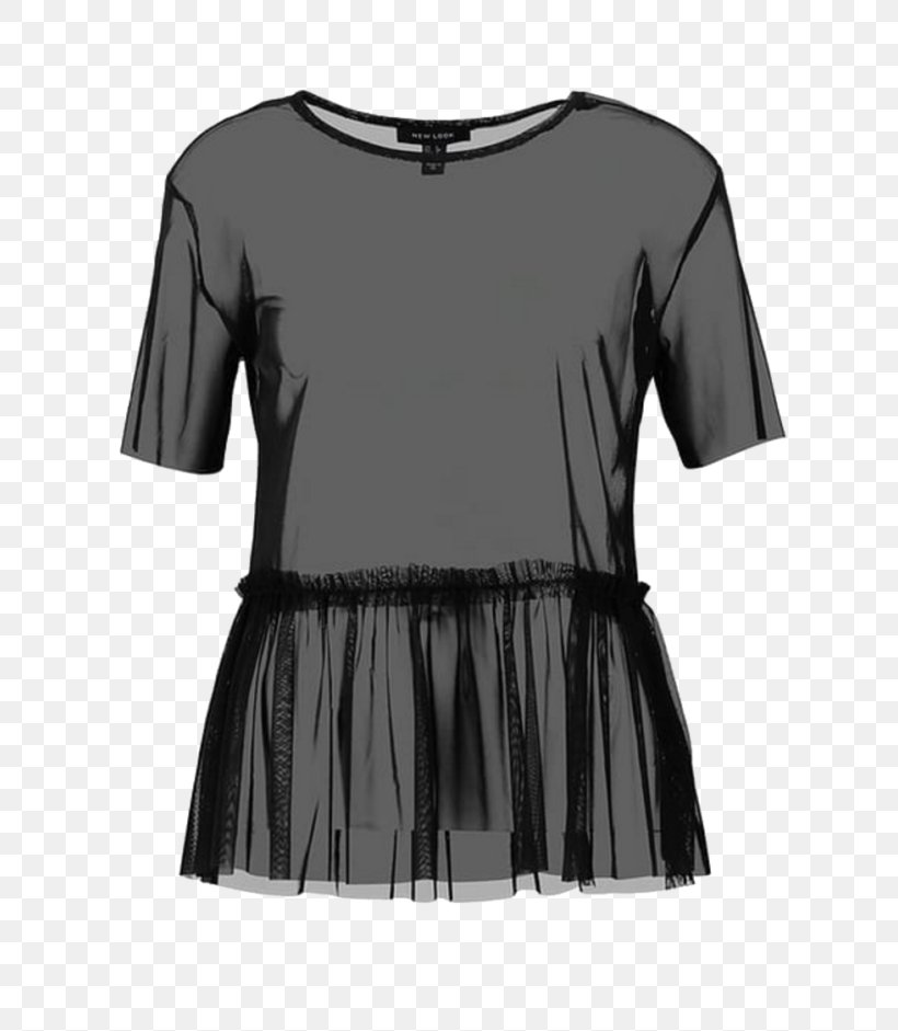 T-shirt Top Blouse Sleeve New Look, PNG, 700x941px, Tshirt, Adidas, Adidas Originals, Black, Blouse Download Free