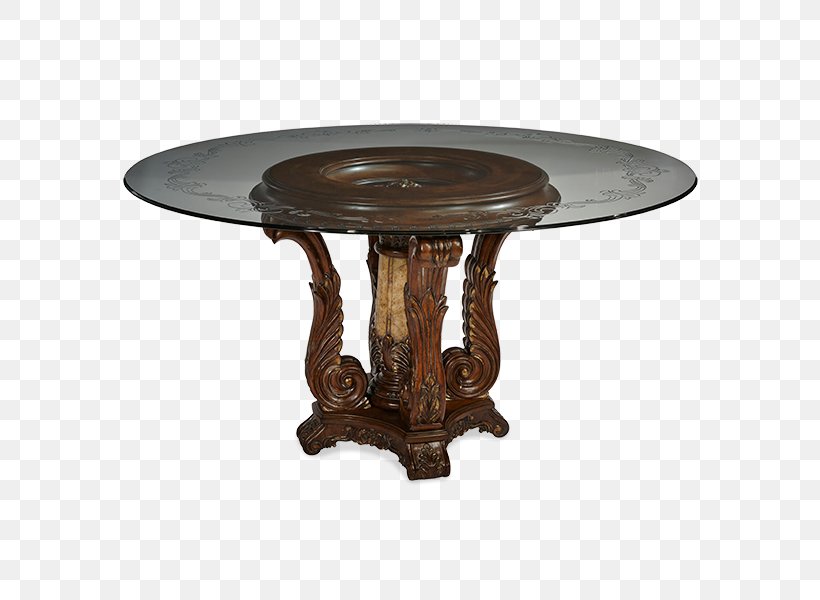 Table Dining Room Furniture Matbord Glass, PNG, 600x600px, Table, Antique, Chair, Copa, Decorative Arts Download Free