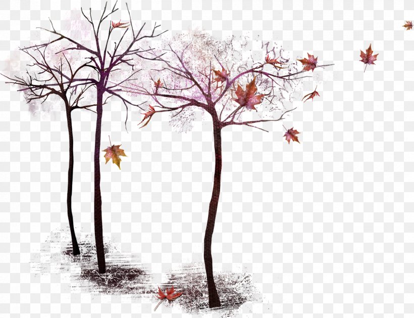 Twig Tree, PNG, 1200x921px, Twig, Art, Autumn, Blossom, Branch Download Free