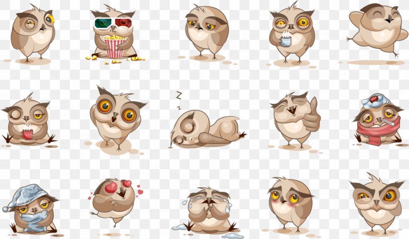 Vector Cartoon Owl, PNG, 995x583px, Owl, Cartoon, Cat, Cat Like Mammal, Clip Art Download Free