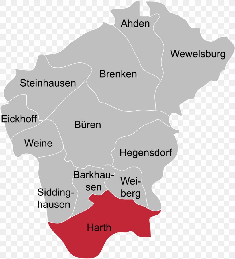 Wewelsburg Barkhausen Weiberg Steinhausen Eickhoff, PNG, 928x1024px, Wewelsburg, Barkhausen, Buren, Diagram, Map Download Free