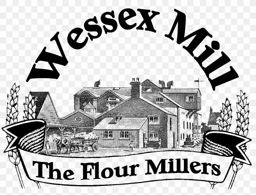 White Bread Wessex Mill Rye Bread Flour, PNG, 1910x1459px, White Bread, Area, Art, Baking, Black And White Download Free