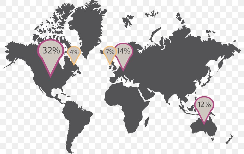 World Map Country Pig&Hen Canada, PNG, 800x518px, World, Apostasy, Art, Atheism, Canada Download Free