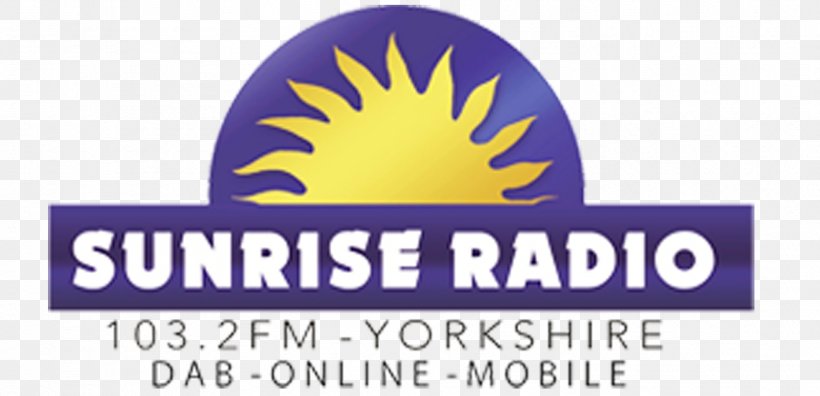 Bradford Sunrise Radio Internet Radio FM Broadcasting, PNG, 1863x900px, Watercolor, Cartoon, Flower, Frame, Heart Download Free