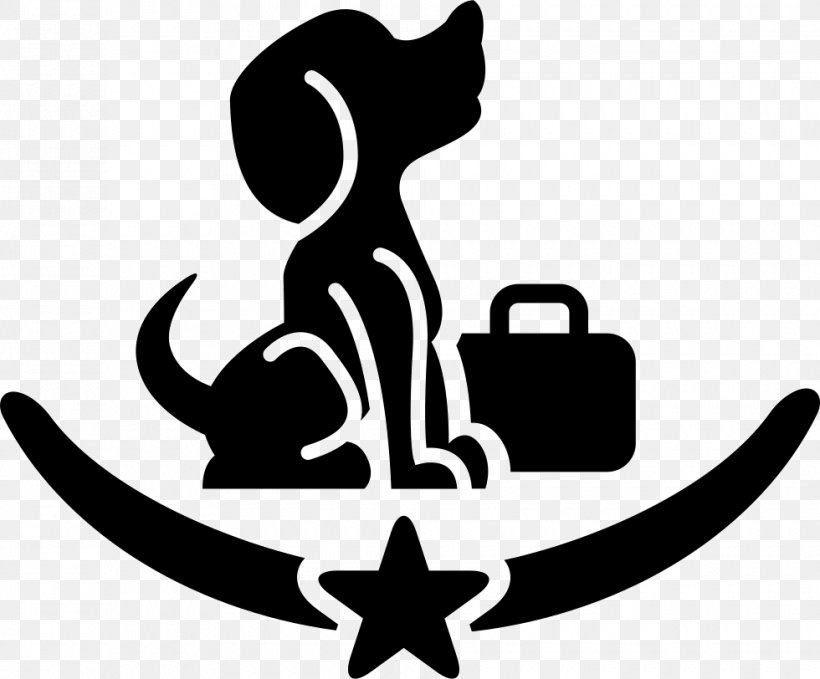 Dog Pet Sitting Hotel Cat, PNG, 980x812px, Dog, Animal, Apartment, Artwork, Black Download Free