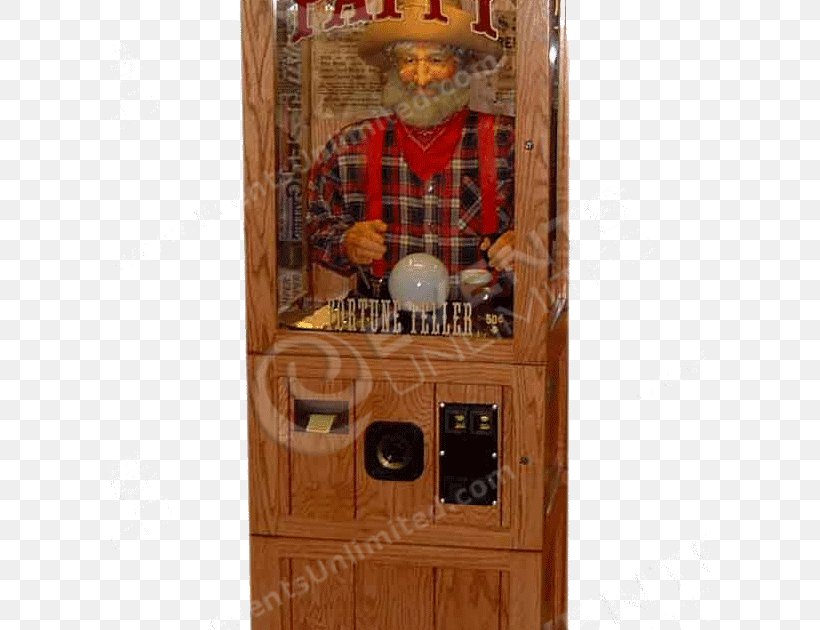 Fortune Teller Machine Fortune-telling Arcade Game Divination Amusement Arcade, PNG, 600x630px, Fortune Teller Machine, Amusement Arcade, Arcade Game, Big, Bmi Gaming Download Free