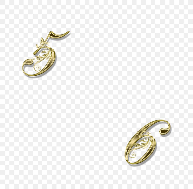 Gold Number, PNG, 800x800px, Earring, Alphabet, Body Jewellery, Body Jewelry, Brass Download Free