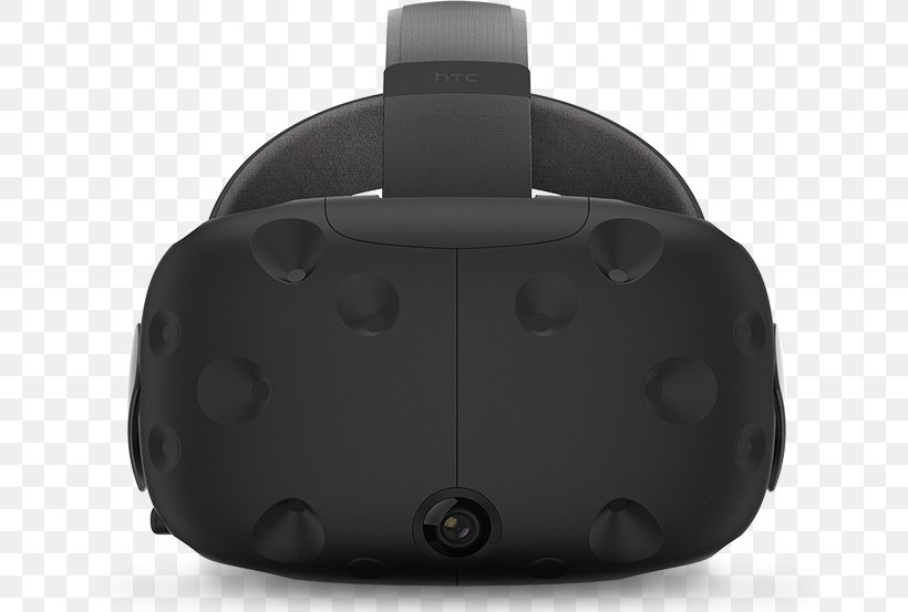 HTC Vive Oculus Rift Head-mounted Display Samsung Gear VR Virtual Reality Headset, PNG, 749x553px, Htc Vive, Black, Game, Hardware, Headmounted Display Download Free