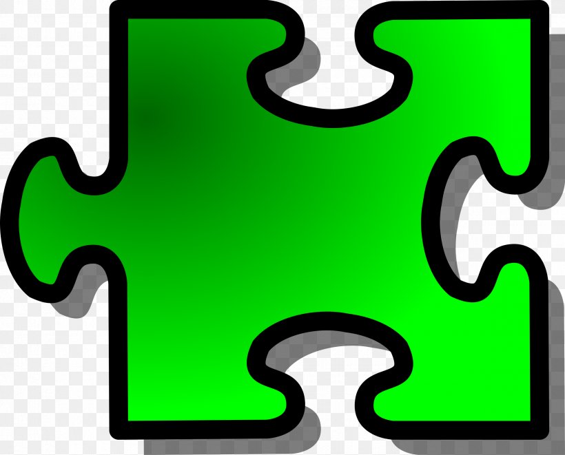 Jigsaw Puzzles Clip Art, PNG, 2400x1937px, Jigsaw Puzzles, Area, Artwork, Game, Green Download Free