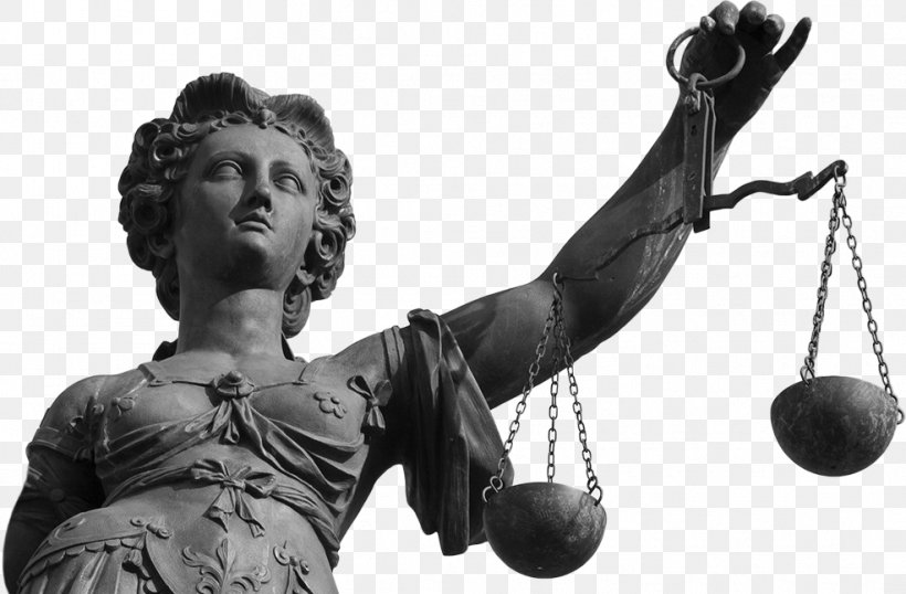 Justice United States Statue Lawyer, PNG, 986x647px, Justice, Black And White, Classical Sculpture, Court, Judge Download Free