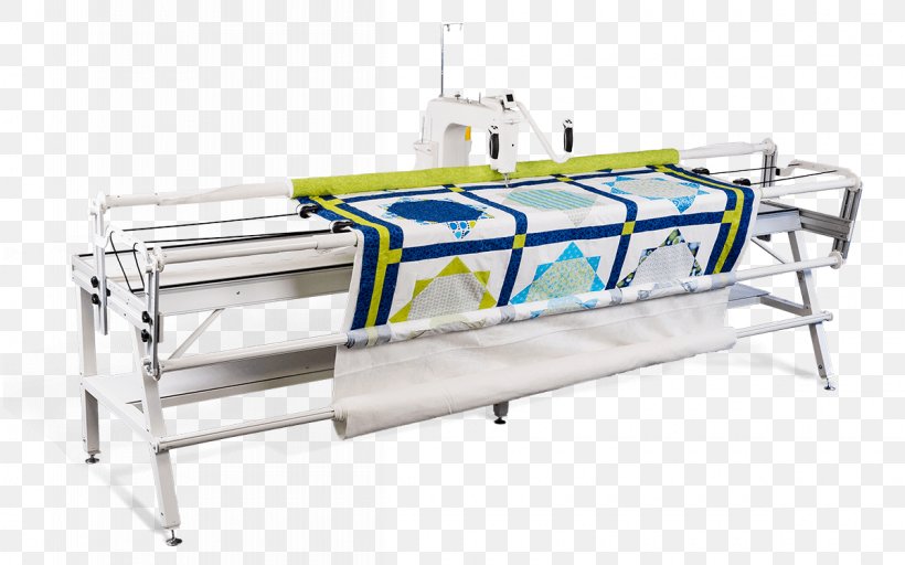 Machine Quilting Longarm Quilting Stitch, PNG, 1200x750px, Machine Quilting, Bed Frame, Furniture, Grace Company, Handsewing Needles Download Free