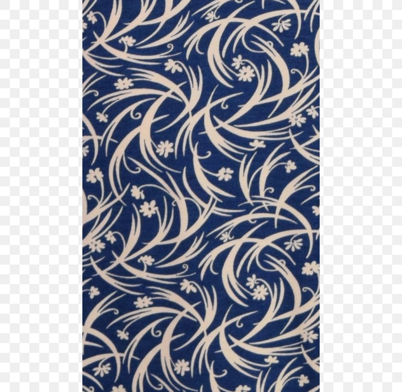 Paisley Textile Cobalt Blue Line, PNG, 800x800px, Paisley, Blue, Cobalt, Cobalt Blue, Electric Blue Download Free