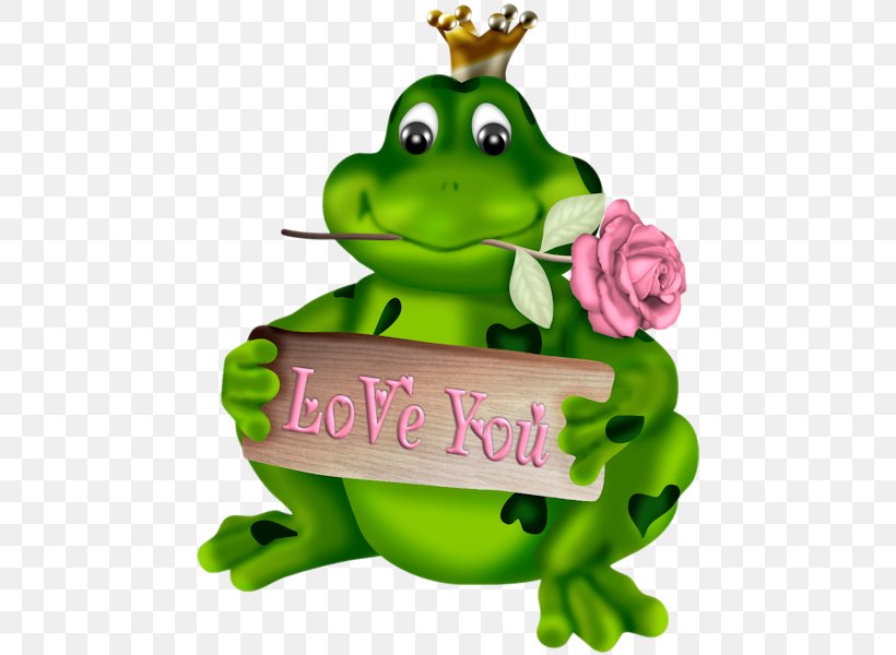 The Frog Prince Toad Clip Art, PNG, 465x600px, Frog, Amphibian, Animation, Australian Green Tree Frog, European Green Toad Download Free
