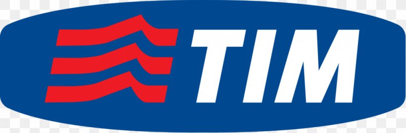 TIM Brasil Logo Telecommunication, PNG, 1024x338px, Tim, Area, Blue, Brand, Business Download Free