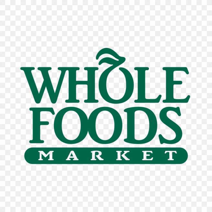 Whole Foods Market Organic Food Retail Grocery Store, PNG, 1024x1024px, Whole Foods Market, Area, Brand, Food, Food Group Download Free
