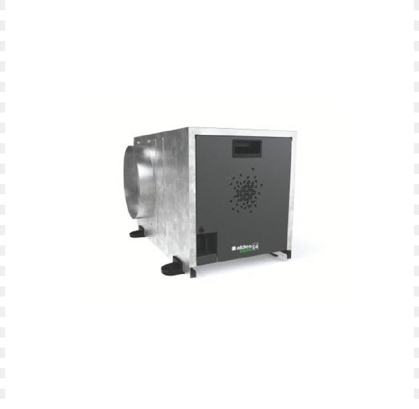 Aldes Aeraulique S.A. Microwatt Ventilation Milliwatt, PNG, 800x800px, Ventilation, Air, Bathroom, Machine, Milliwatt Download Free