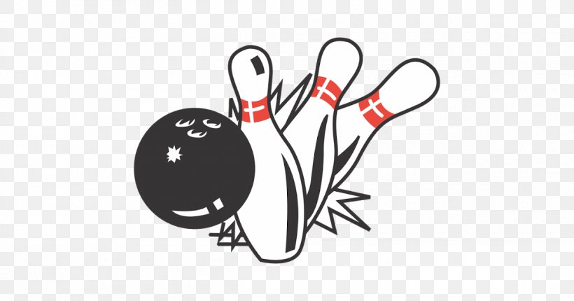 Bowling Pin Bowling Balls Bowling League Clip Art, PNG, 1200x630px, Watercolor, Cartoon, Flower, Frame, Heart Download Free