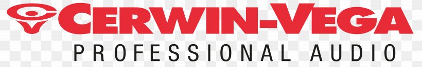 Cerwin-Vega Loudspeaker Subwoofer Amplifier Public Address Systems, PNG, 9433x1525px, Cerwinvega, Amplifier, Audio, Banner, Brand Download Free