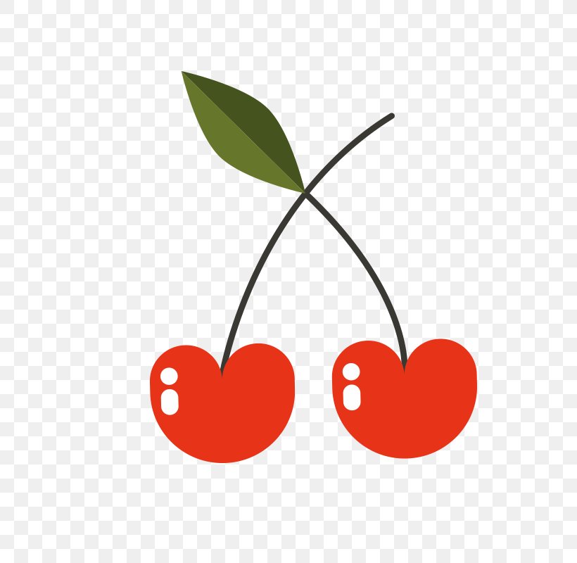 Cherry Clip Art, PNG, 800x800px, Cherry, Abstraction, Auglis, Designer, Flowering Plant Download Free