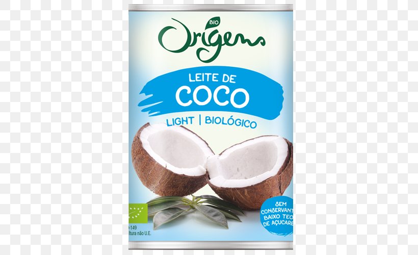 Coconut Milk Flavor Font, PNG, 500x500px, Coconut Milk, Coconut, Cream, Dairy Product, Flavor Download Free