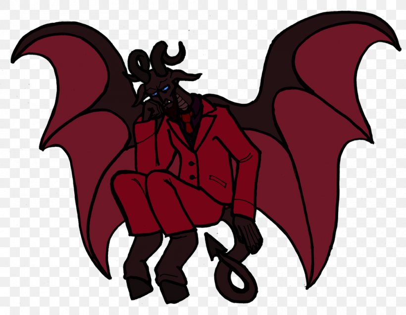 Demon The Devil Hath Power To Assume A Pleasing Shape. Painting Aamon Drawing, PNG, 1000x777px, Demon, Aamon, Art, Bat, Deviantart Download Free