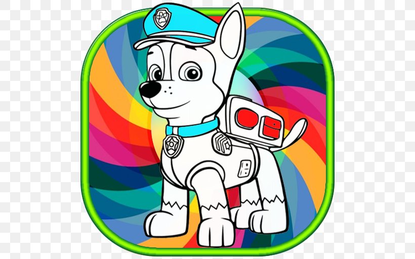 Dog Green Cartoon Clip Art, PNG, 512x512px, Dog, Area, Art, Artwork, Cartoon Download Free