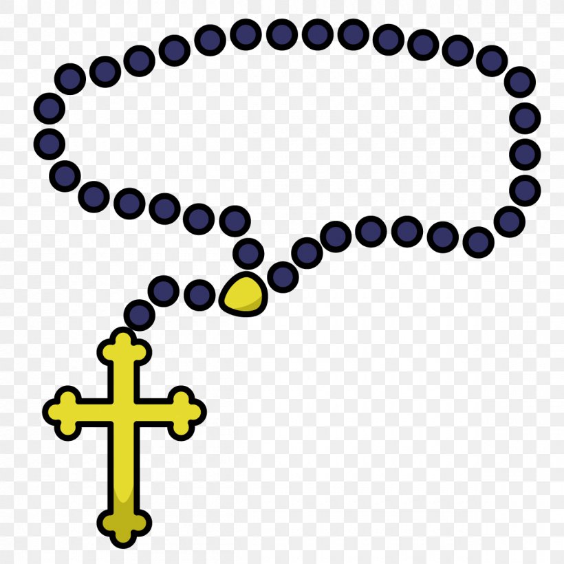 Emoji Symbol Priest Rosary Catholic Church, PNG, 1200x1200px, Emoji, Agnosticism, Art, Atheism, Body Jewelry Download Free