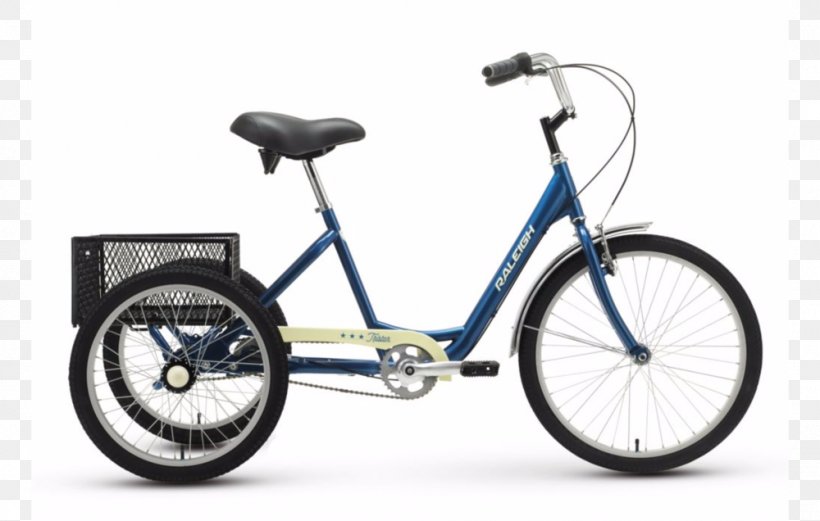 Raleigh Bicycle Company Tricycle Three-speed Bicycle Electric Trike, PNG, 1000x636px, Bicycle, Automotive Wheel System, Bicycle Accessory, Bicycle Drivetrain Part, Bicycle Frame Download Free